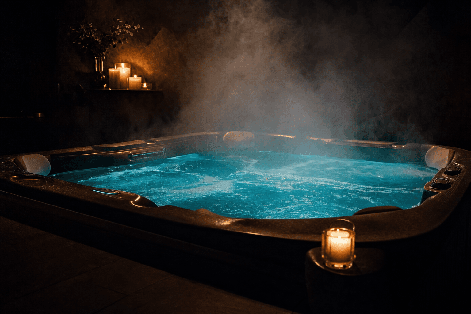 Spa Nocturne