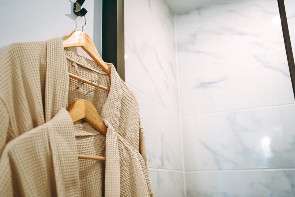 L'expérience spa — Escapade Rouen